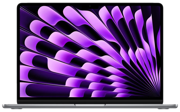 لپ تاپ 13.6 اینچی اپل مدل MacBook Air MRXP3